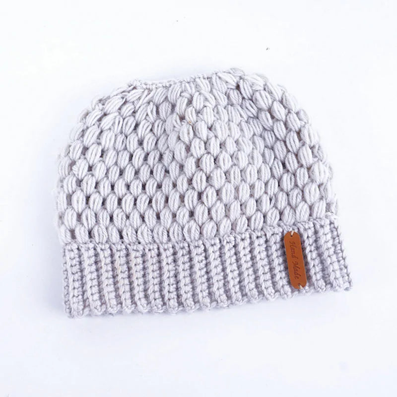 Winter Knitting Hats