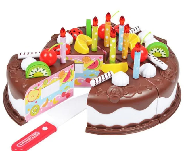 Cake Toys For Kids