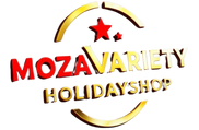 Moza Variety Holiday Shop