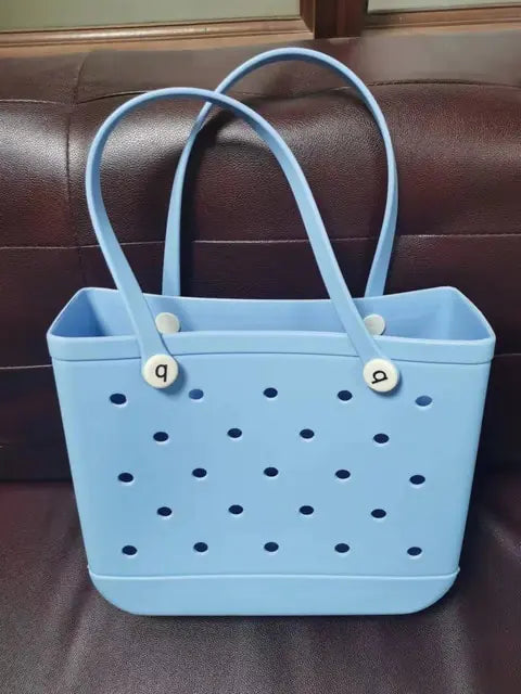 Waterproof Beach Tote